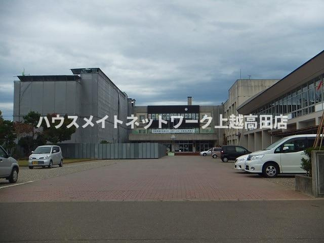 チェスタ仲町の周辺|周辺施設