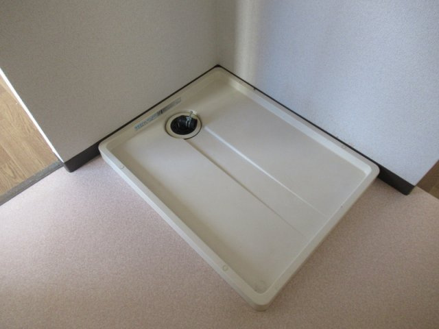 中津ハイツA棟のその他