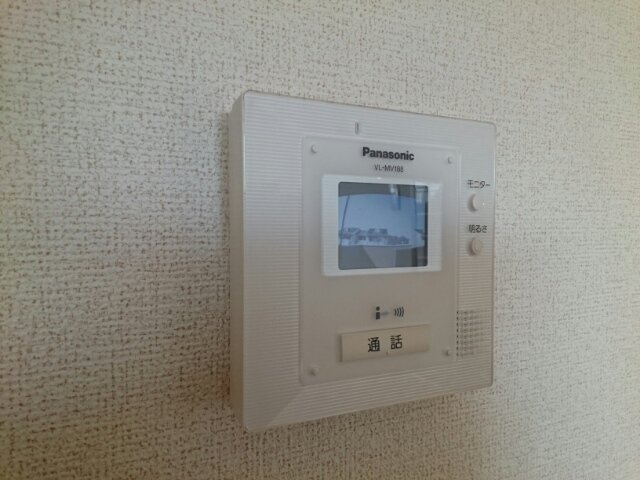 コンフィデンスヒルの設備