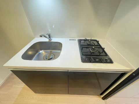 ディアレイシャス東別院のキッチン|キッチン