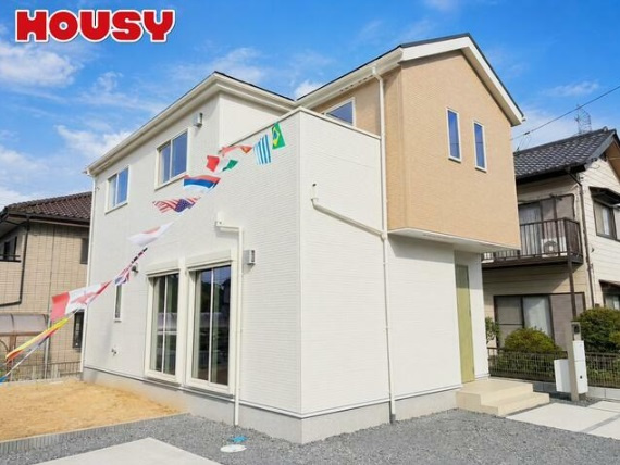 【外観】 | NEX-G香取市みずほ台