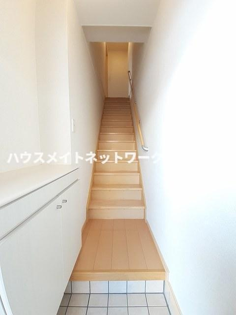 ルミナス　Ｔ＆Ｓの玄関|玄関
