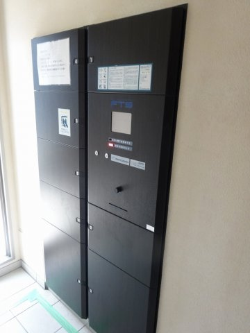 エスティメゾン千石のその他共用部分