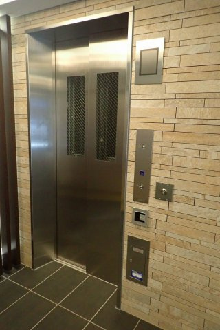 プレシス本駒込のその他共用部分