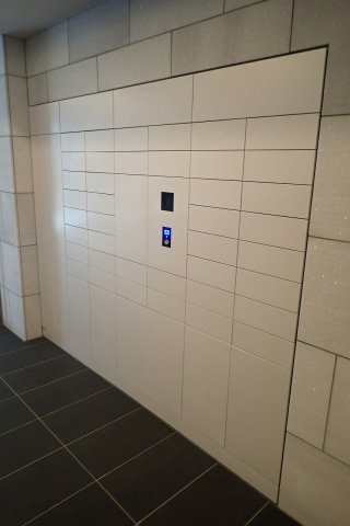 プレシス本駒込のその他共用部分