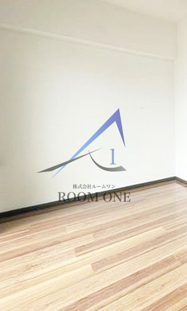 目白台コーポの寝室|寝室です。