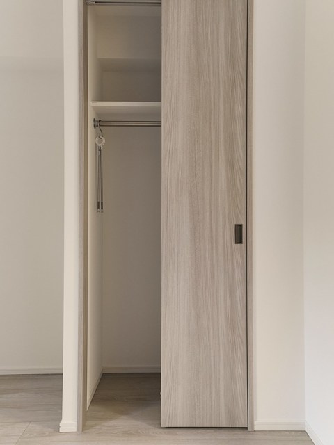 プライムブリス本所吾妻橋の収納|※写真は同タイプ住戸です。