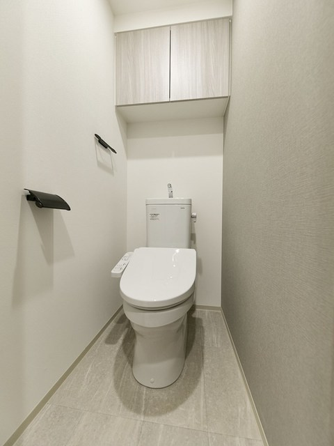 プライムブリス本所吾妻橋のトイレ|※写真は同タイプ住戸です。