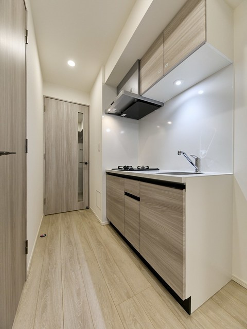 プライムブリス本所吾妻橋のキッチン|※写真は同タイプ住戸です。