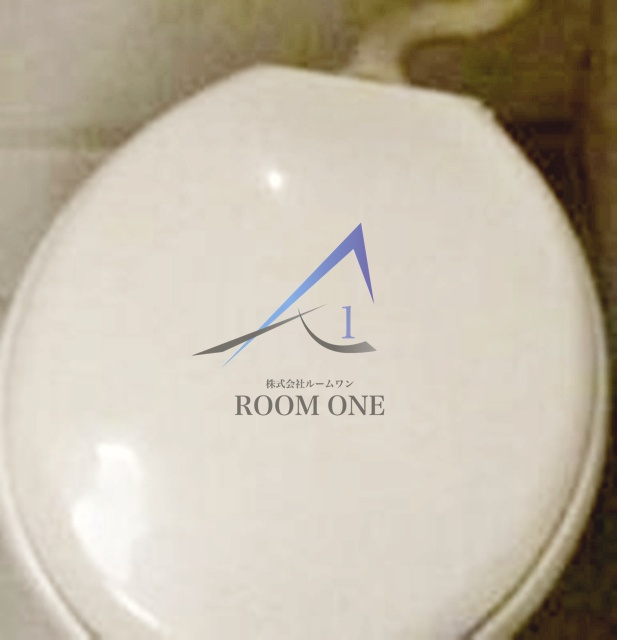 シャンブル野方のトイレ|トイレです。