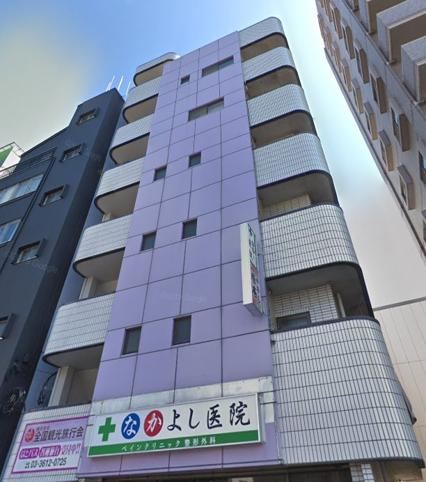 全観スカイハイツ