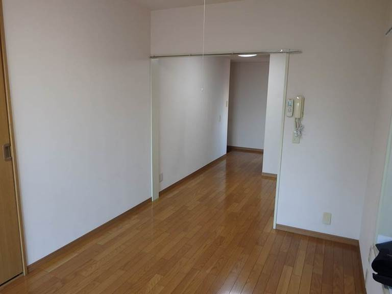 高橋マンション