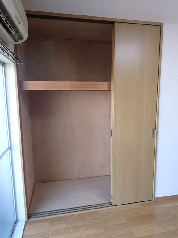 高橋マンション