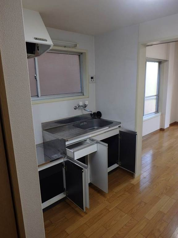 高橋マンション