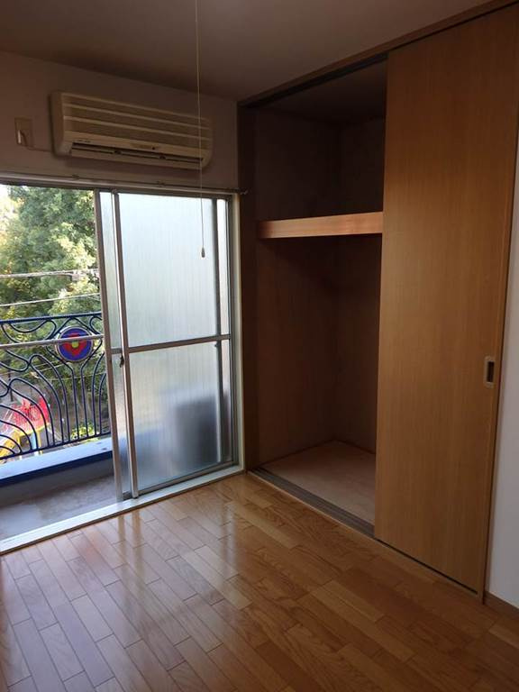 高橋マンション