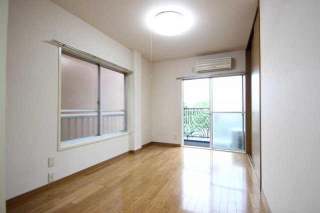 高橋マンション