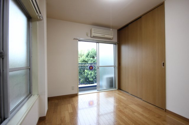 高橋マンション