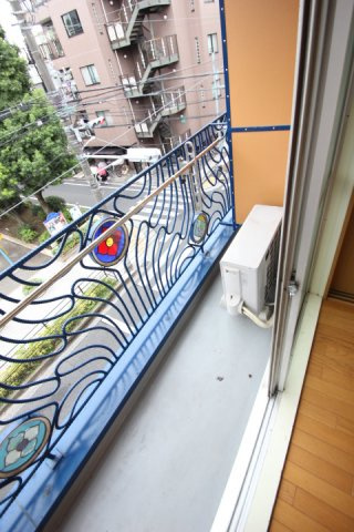 高橋マンション