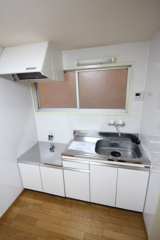 高橋マンション