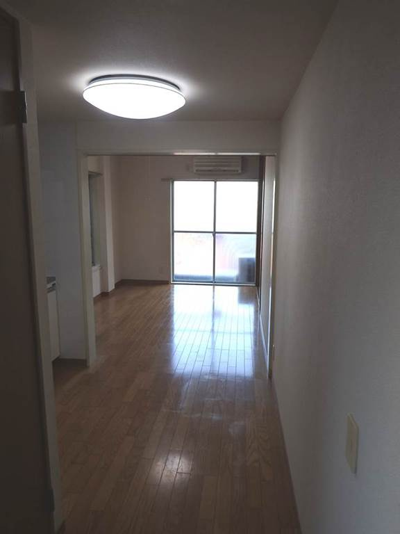 高橋マンション