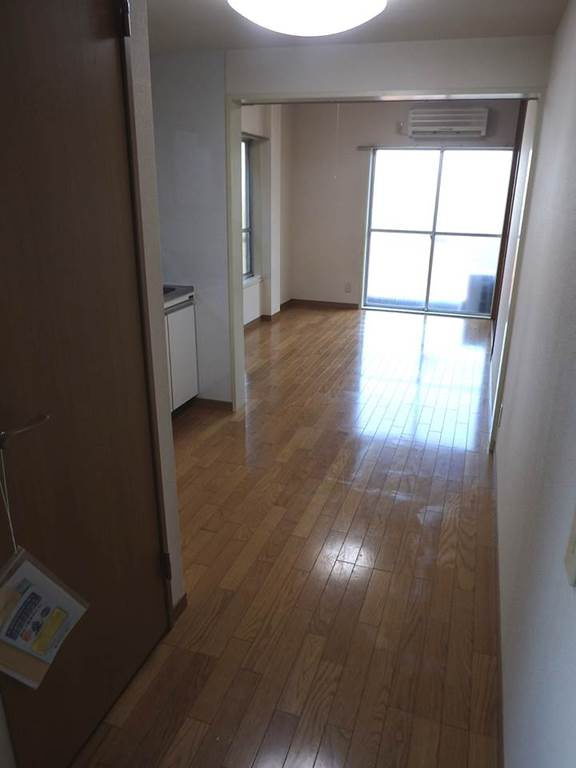 高橋マンション