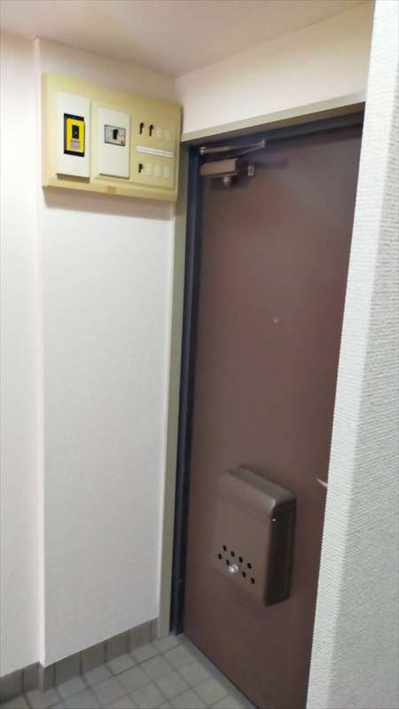 第二桑岡ビル(ハイツ桑岡)