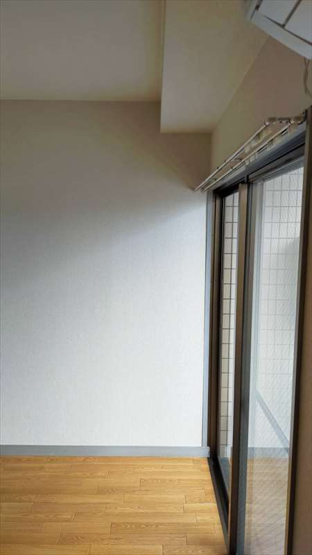 第二桑岡ビル(ハイツ桑岡)