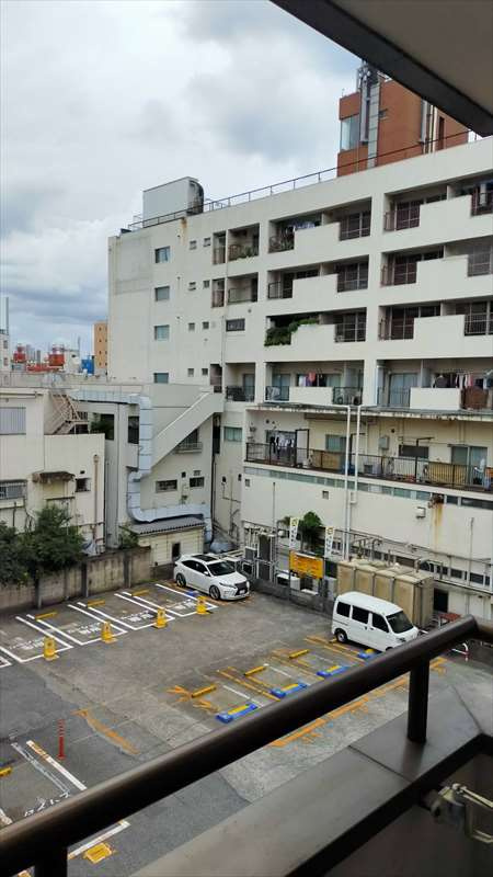 第二桑岡ビル(ハイツ桑岡)
