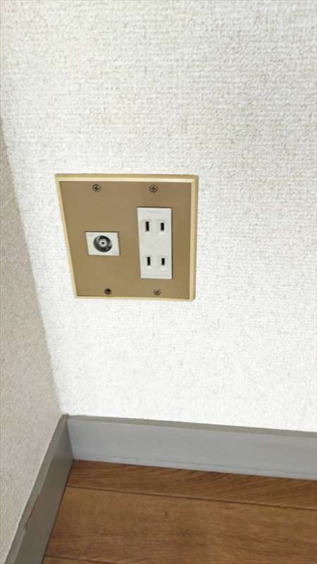 第二桑岡ビル(ハイツ桑岡)