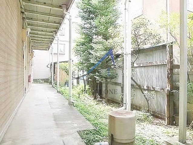 フェリース旗の台