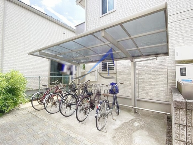 レセンテ山王　Ⅱ