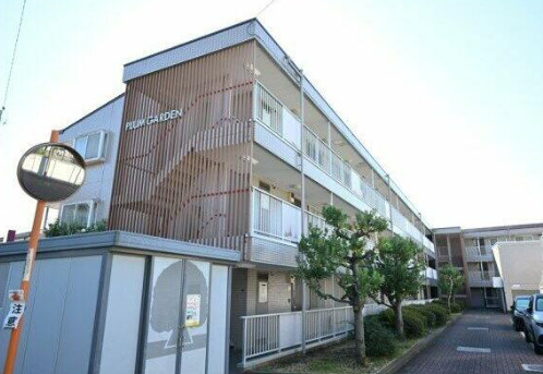 プラムガーデン