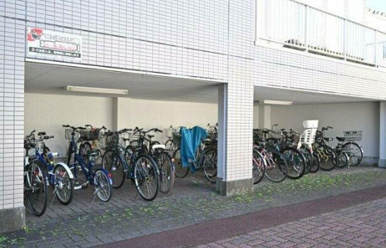 プラムガーデンの設備