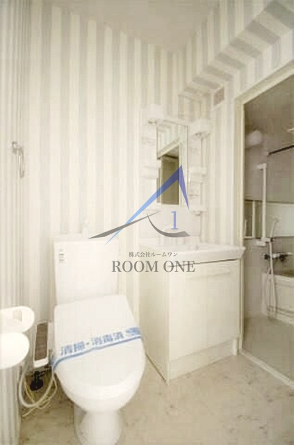 アルページュ八潮のトイレ|トイレです。