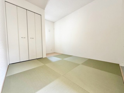 【和室】 | 香取市小見川１号棟【平屋】 | ご見学はお気軽に0476-37-3888までどうぞ
