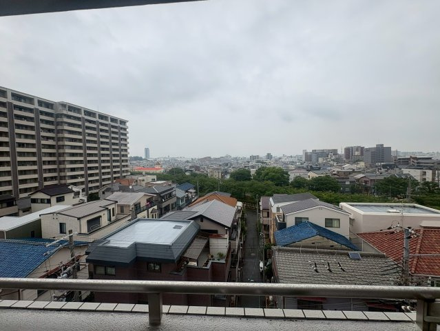 ドミトリオ仁王田の展望