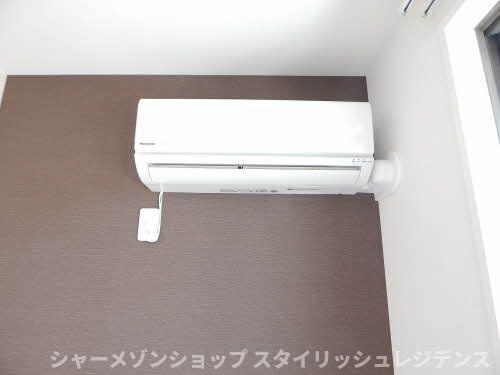 アトリエールⅢの設備