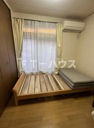 南初富5丁目テラス3のその他共用部分