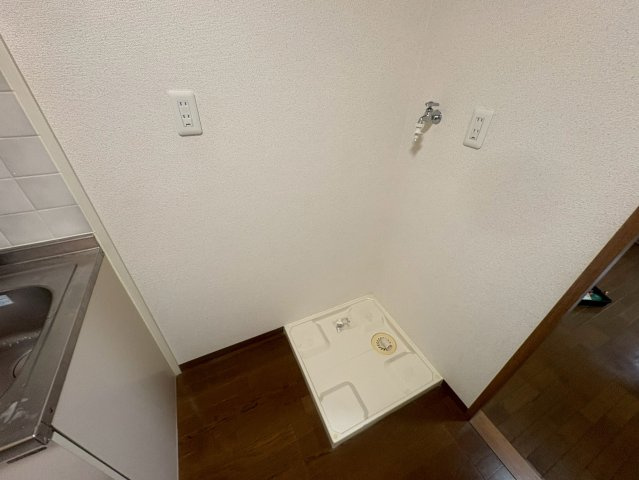 ドミトリオ仁王田の設備