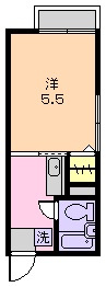 ハイツひまわり