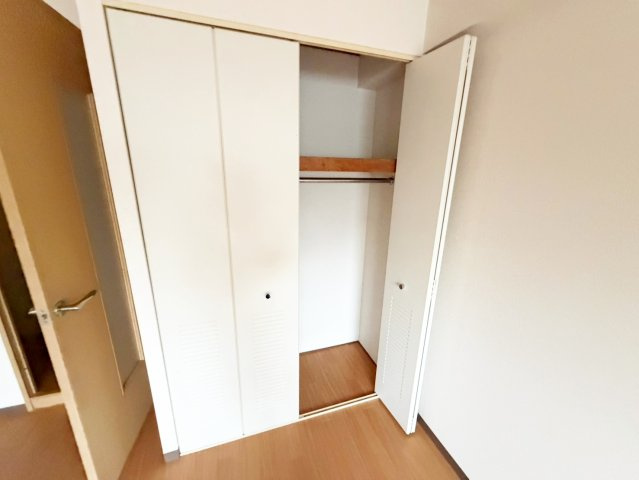 アレルヤの収納