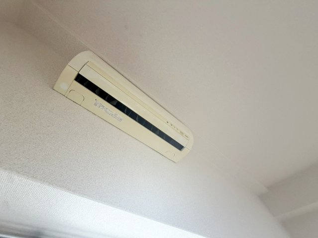 アレルヤの設備