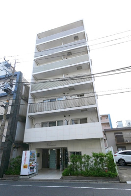 【外観】 | Verona錦糸町ⅡLusso