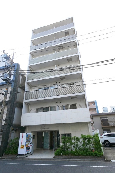 【外観】 | Verona錦糸町ⅡLusso