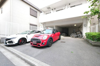 【外観】 | Verona錦糸町ⅡLusso
