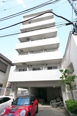 【外観】 | Verona錦糸町ⅡLusso