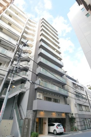 【外観】 | N-stage秋葉原
