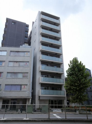 【外観】 | アーバンパーク日暮里