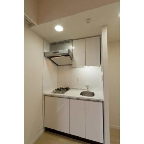 【キッチン】 | パークアクシス御茶ノ水ステージ | ※写真は同タイプ住戸です。