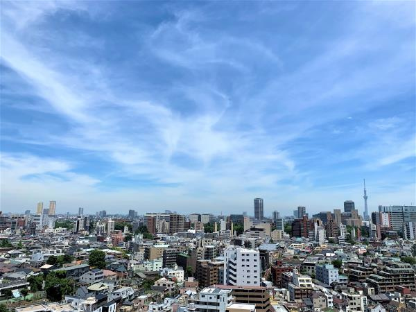 【その他】 | パークコート文京小石川　ザ　タワー